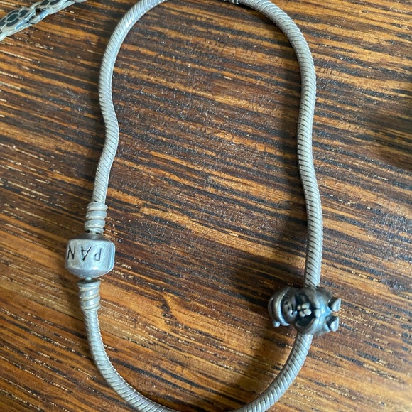 Sterling silver mix lot bundle - Picture 11 of 15